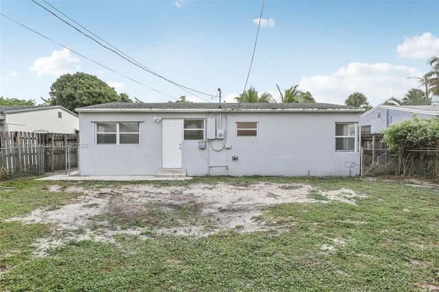 5409 N Andrews Ave, Oakland Park, FL 33309
