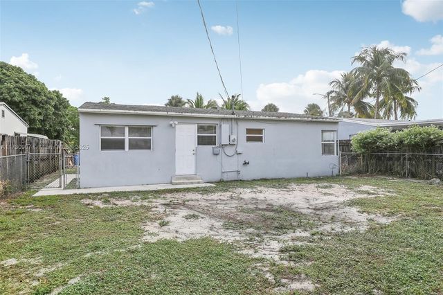 5409 N Andrews Ave, Oakland Park, FL 33309