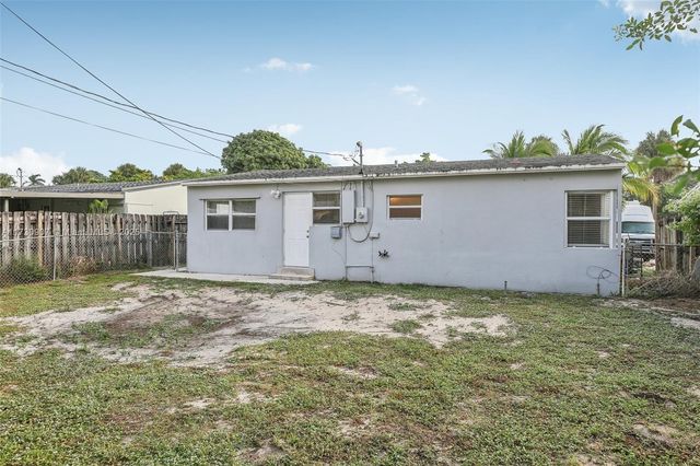5409 N Andrews Ave, Oakland Park, FL 33309
