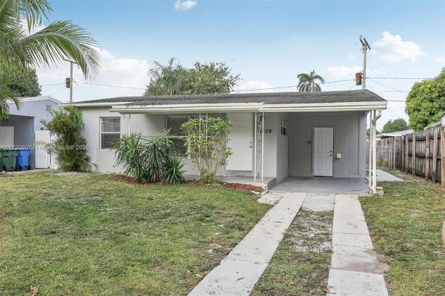 5409 N Andrews Ave, Oakland Park, FL 33309