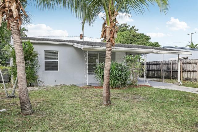5409 N Andrews Ave, Oakland Park, FL 33309