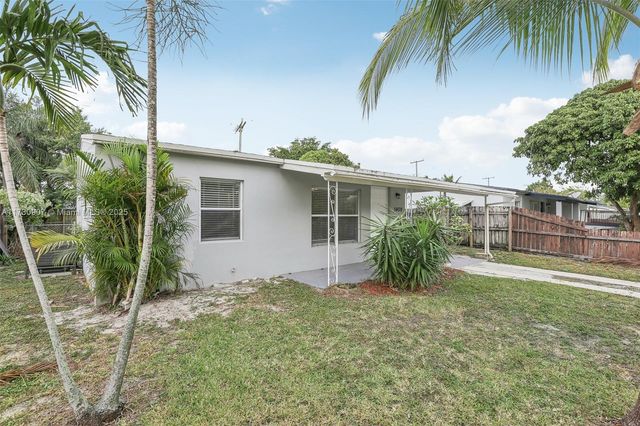 5409 N Andrews Ave, Oakland Park, FL 33309