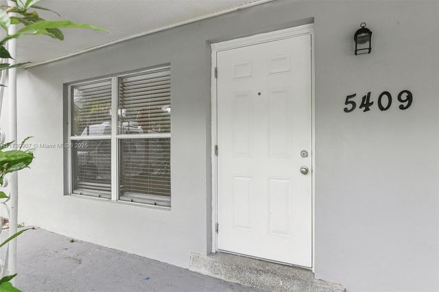 5409 N Andrews Ave, Oakland Park, FL 33309