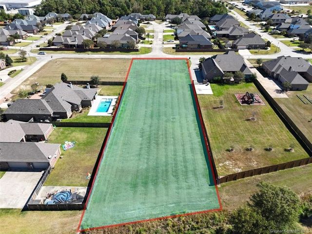5120 E Worthington Drive, Lake Charles, LA 70605
