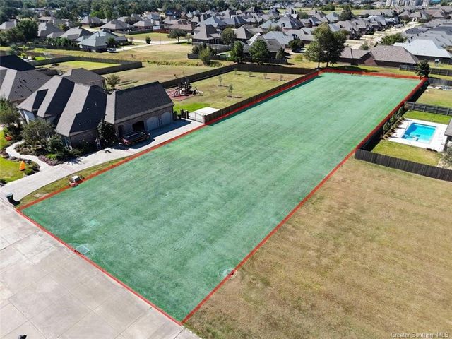 5120 E Worthington Drive, Lake Charles, LA 70605