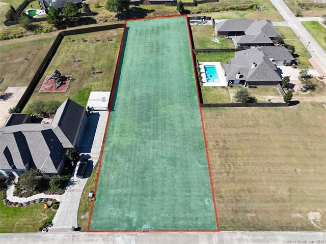 5120 E Worthington Drive, Lake Charles, LA 70605