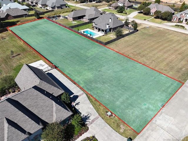 5120 E Worthington Drive, Lake Charles, LA 70605