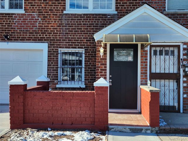 13316 Centreville Street, Ozone Park, NY 11417