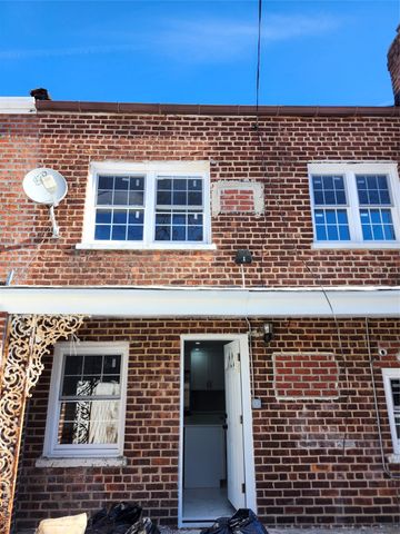 13316 Centreville Street, Ozone Park, NY 11417