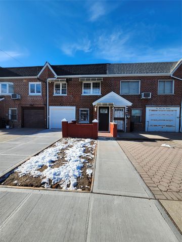 13316 Centreville Street, Ozone Park, NY 11417