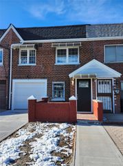13316 Centreville Street, Ozone Park, NY 11417