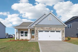 7033 Mongolian Oak Drive NW, Aiken, SC 29801