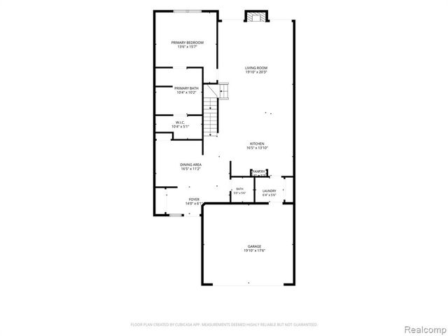 32969 Brookside Circle 18, Livonia, MI 48152