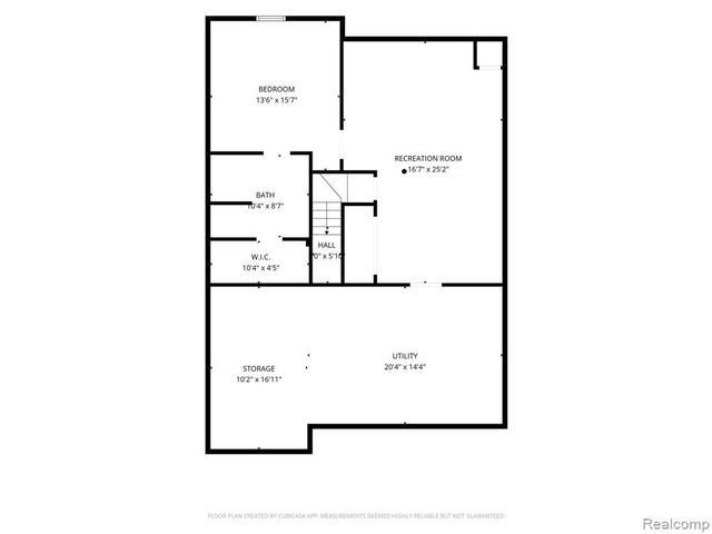 32969 Brookside Circle 18, Livonia, MI 48152