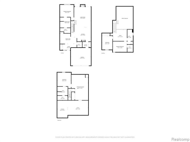 32969 Brookside Circle 18, Livonia, MI 48152