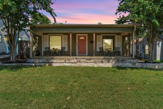 3816 Collinwood Avenue, Fort Worth, TX 76107