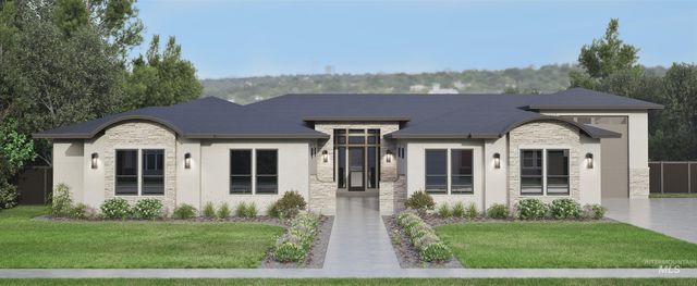 784 N Moscow Ave, Eagle, ID 83616