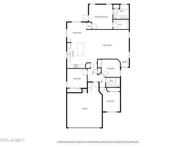 10759 W 3RD Street, Avondale, AZ 85323