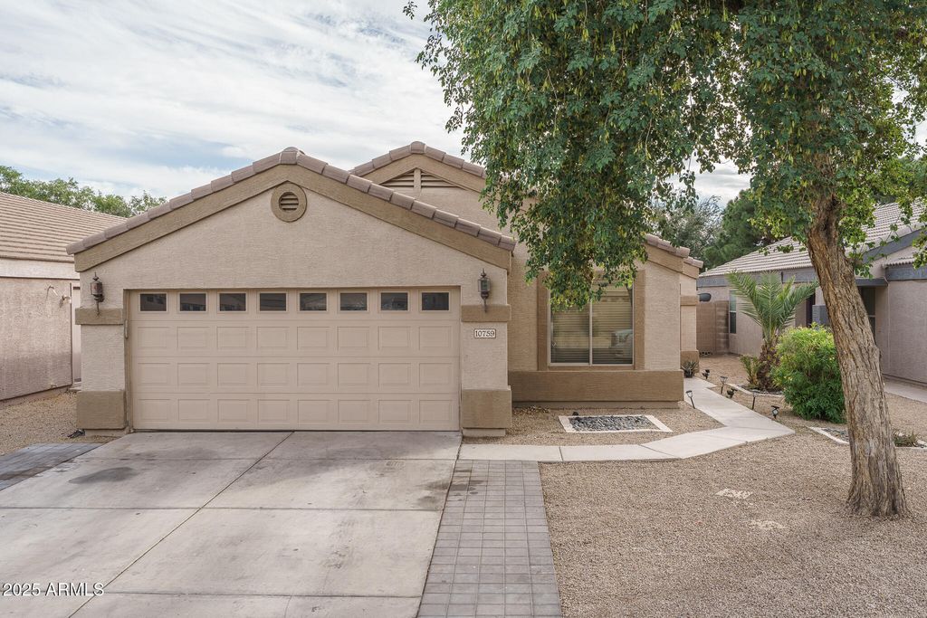 10759 W 3RD Street, Avondale, AZ 85323