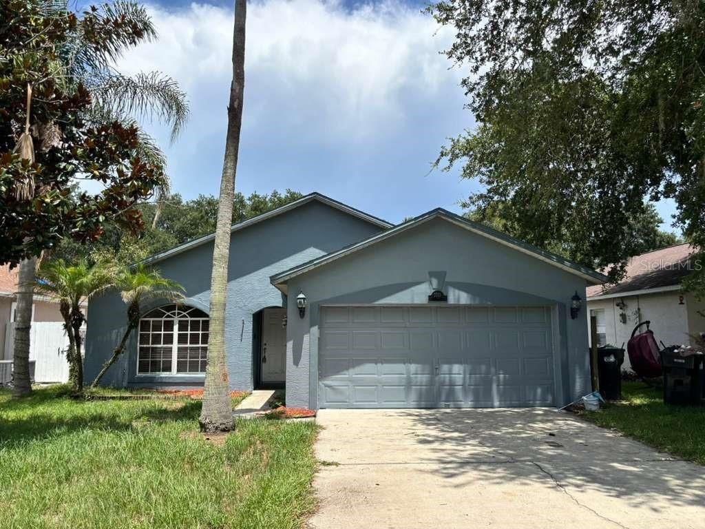 2713 PALM ISLE WAY, Orlando, FL 32829