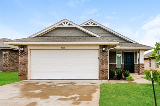 4608 Crystal Clear Lane, Oklahoma City, OK 73179
