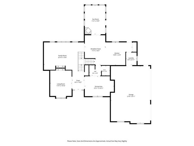 5310 Sterling Heights Drive, Marion, IA 52302