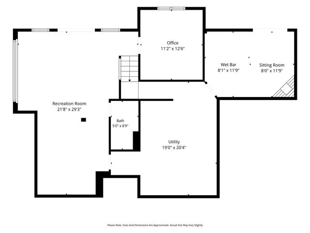 5310 Sterling Heights Drive, Marion, IA 52302