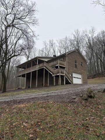 846 Red Bud Ln, Pulaski, TN 38478