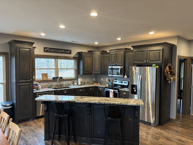 846 Red Bud Ln, Pulaski, TN 38478