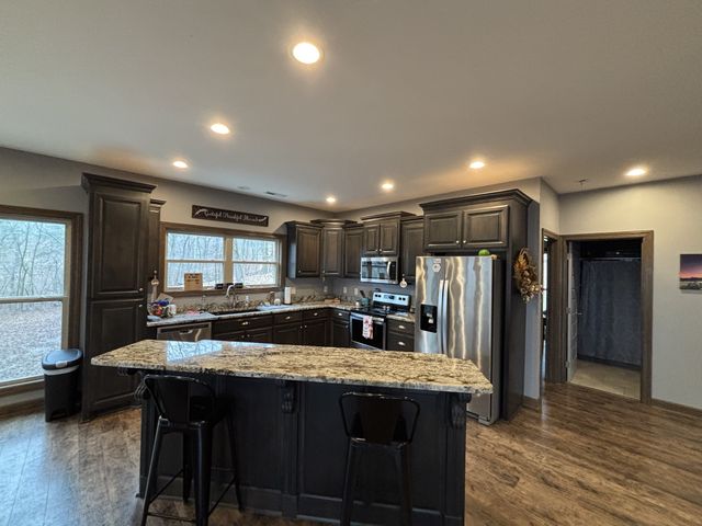 846 Red Bud Ln, Pulaski, TN 38478