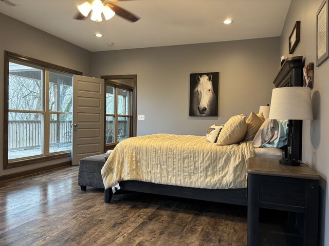 846 Red Bud Ln, Pulaski, TN 38478