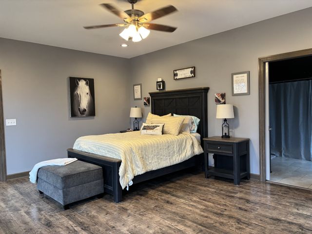 846 Red Bud Ln, Pulaski, TN 38478