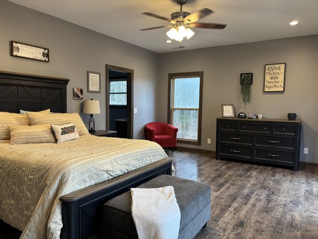 846 Red Bud Ln, Pulaski, TN 38478