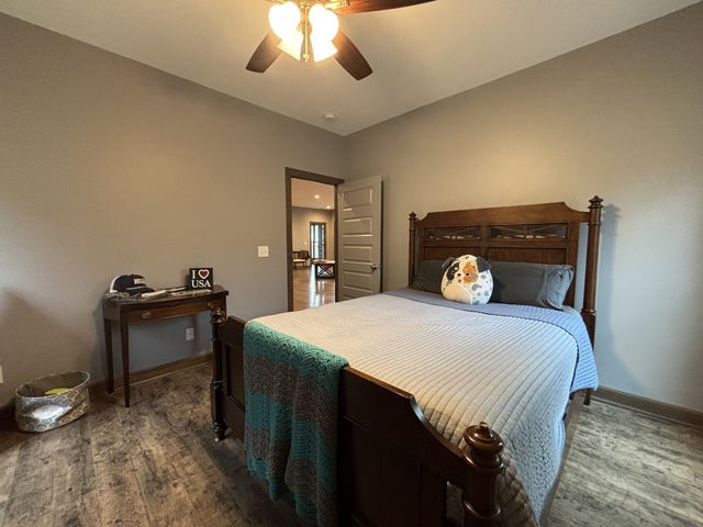 846 Red Bud Ln, Pulaski, TN 38478