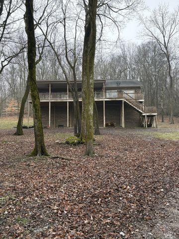 846 Red Bud Ln, Pulaski, TN 38478