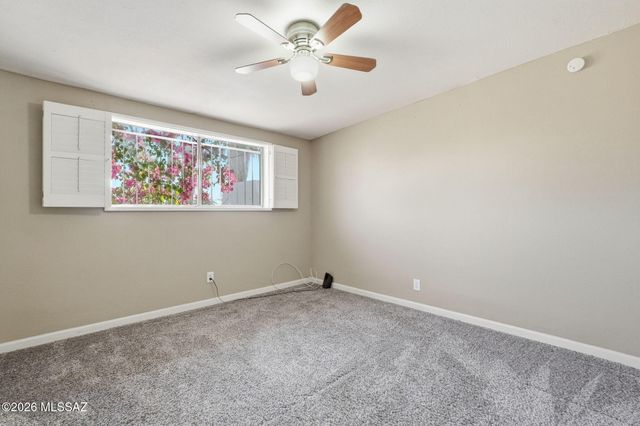 4037 S Queen Palm Drive, Tucson, AZ 85730