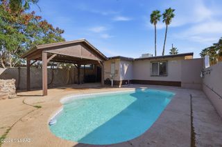 4037 S Queen Palm Drive, Tucson, AZ 85730