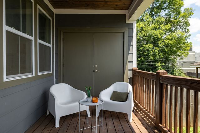 5005B Georgia Ave, Nashville, TN 37209