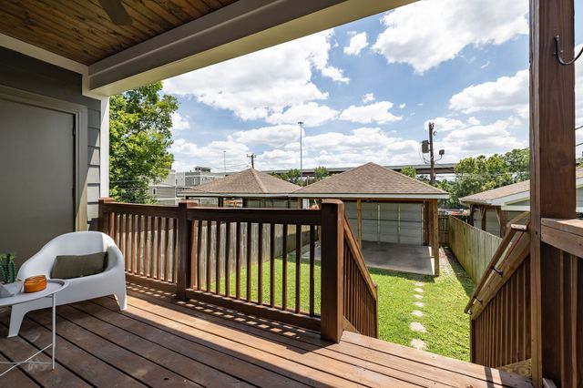 5005B Georgia Ave, Nashville, TN 37209