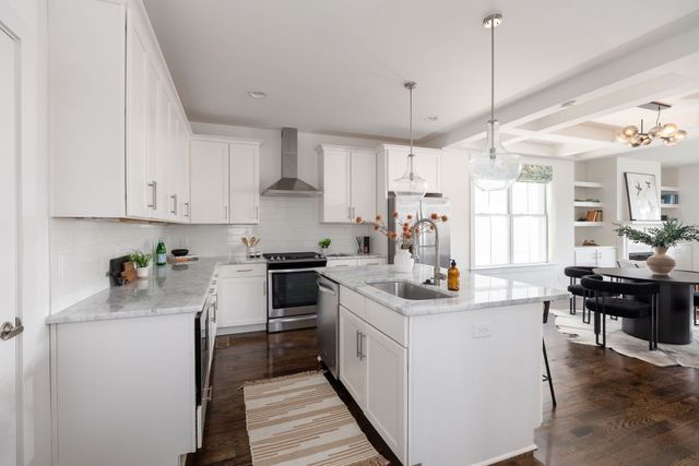 5005B Georgia Ave, Nashville, TN 37209