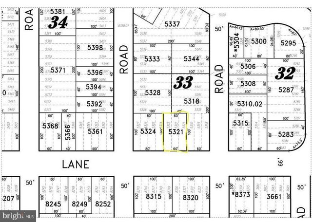 6808 BATTLE LN, Millville, NJ 08332