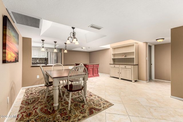 7536 N VIA CAMELLO DEL SUR --, Scottsdale, AZ 85258