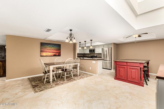 7536 N VIA CAMELLO DEL SUR --, Scottsdale, AZ 85258