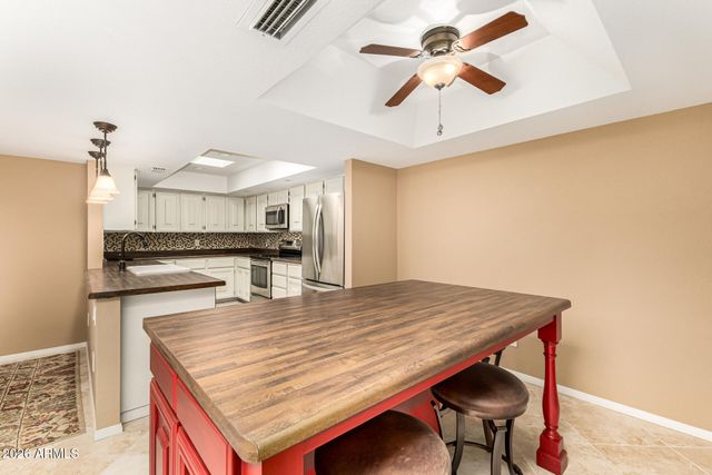 7536 N VIA CAMELLO DEL SUR --, Scottsdale, AZ 85258