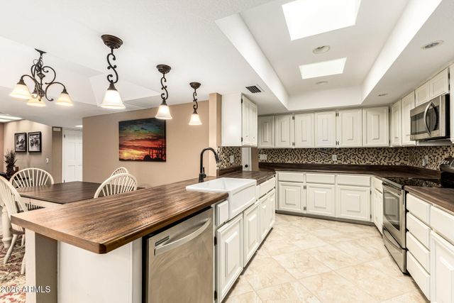 7536 N VIA CAMELLO DEL SUR --, Scottsdale, AZ 85258