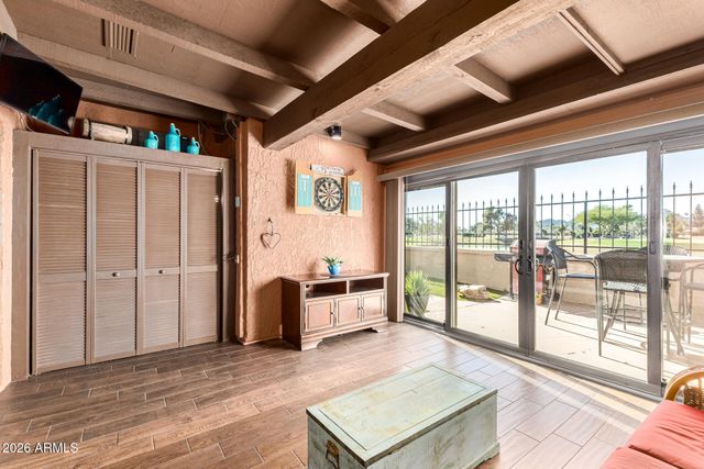 7536 N VIA CAMELLO DEL SUR --, Scottsdale, AZ 85258