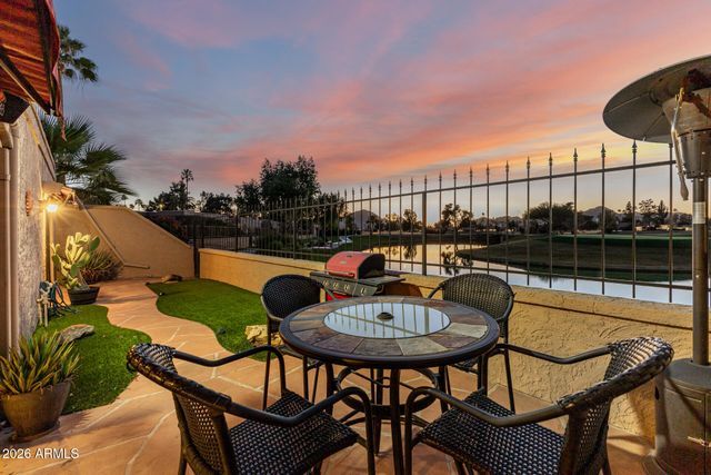 7536 N VIA CAMELLO DEL SUR --, Scottsdale, AZ 85258