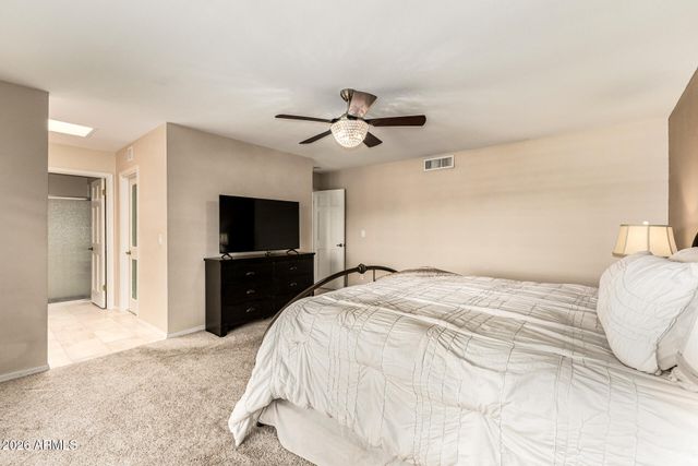 7536 N VIA CAMELLO DEL SUR --, Scottsdale, AZ 85258