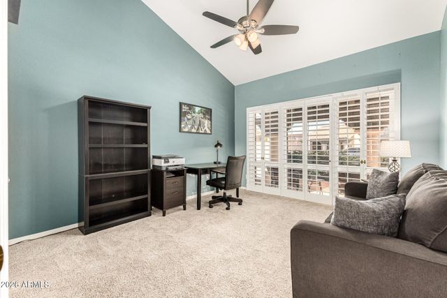 7536 N VIA CAMELLO DEL SUR --, Scottsdale, AZ 85258