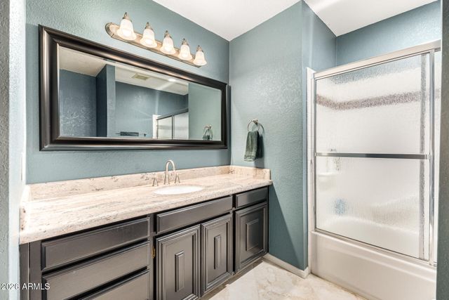 7536 N VIA CAMELLO DEL SUR --, Scottsdale, AZ 85258